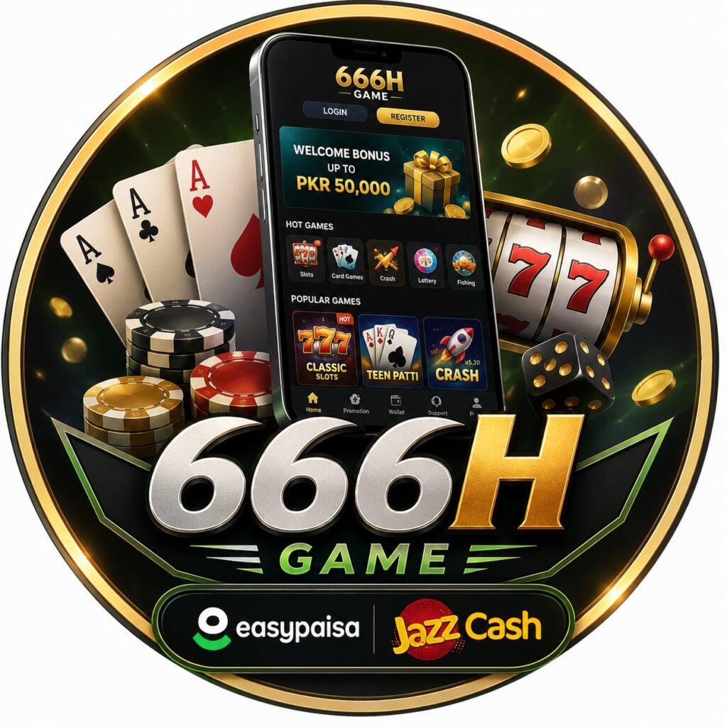 666X GAME