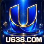 u638 game
