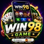 win98 game