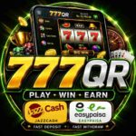 777qr game