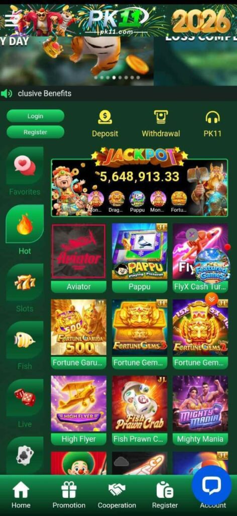 pak111 game