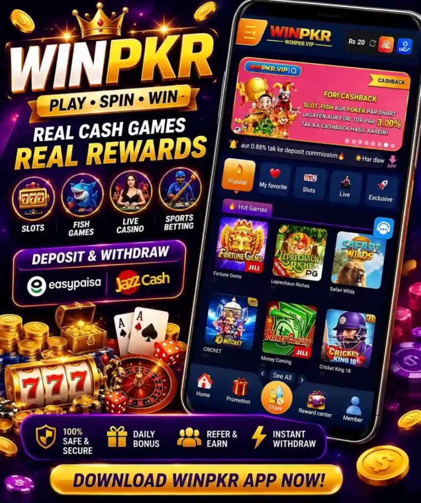 winpkr game