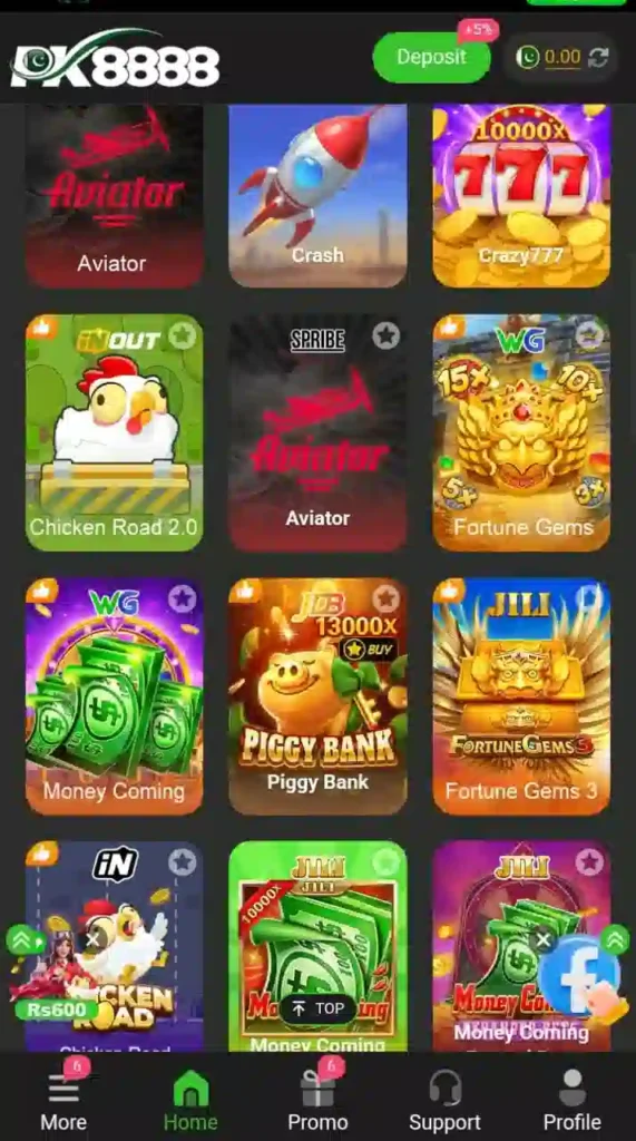 pk8888 game
