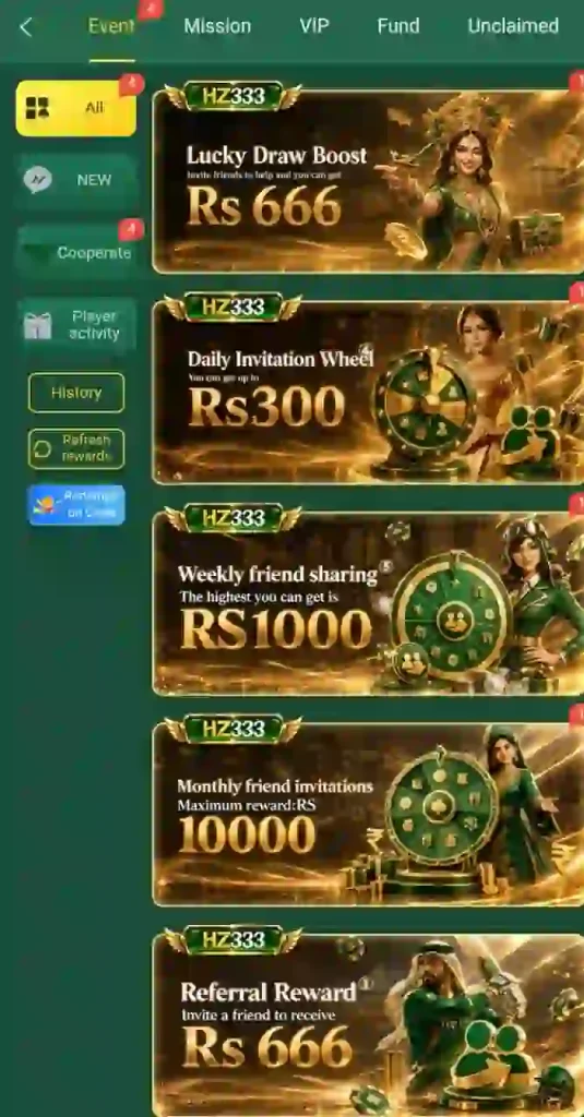 hz333 game
